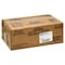 Heinz Kraft Heinz Kosher Mustard Dispenser Pack 1.5 gal. Bag, PK2 10013000652008 - alternate 4